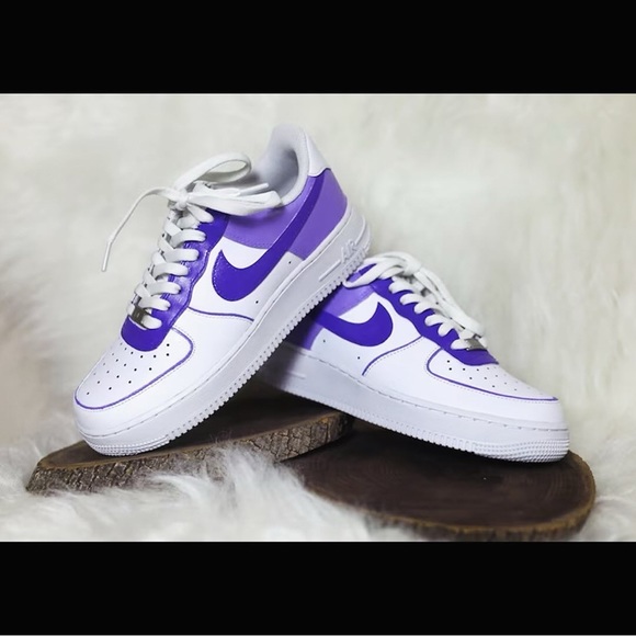 Other - Custom AirFashion shoes both for men and women and kids